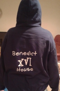 B16 Hoodie