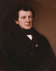 Daniel OConnell